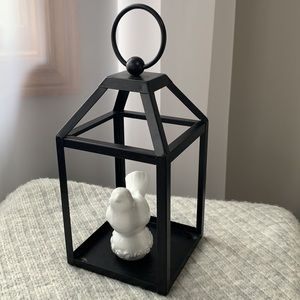 Garden lantern